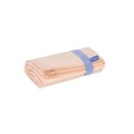 Saro: Πετσέτα Παραλίας Microfiber Seahorse 75x140εκ. - Image 3