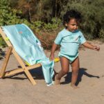 Saro: Πετσέτα Παραλίας Microfiber Jellyfish 75x140εκ. - Image 2