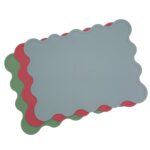 Dodo'sLand: Biscuit Mat -Dusty Blue- Σουπλά Σιλικόνης - Image 2