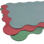Dodo'sLand: Biscuit Mat -Dusty Blue- Σουπλά Σιλικόνης - Image 3