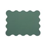 Dodo'sLand: Biscuit Mat – Mint – Σουπλά Σιλικόνης