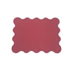 Dodo'sLand: Biscuit Mat – Dusty Pink – Σουπλά Σιλικόνης