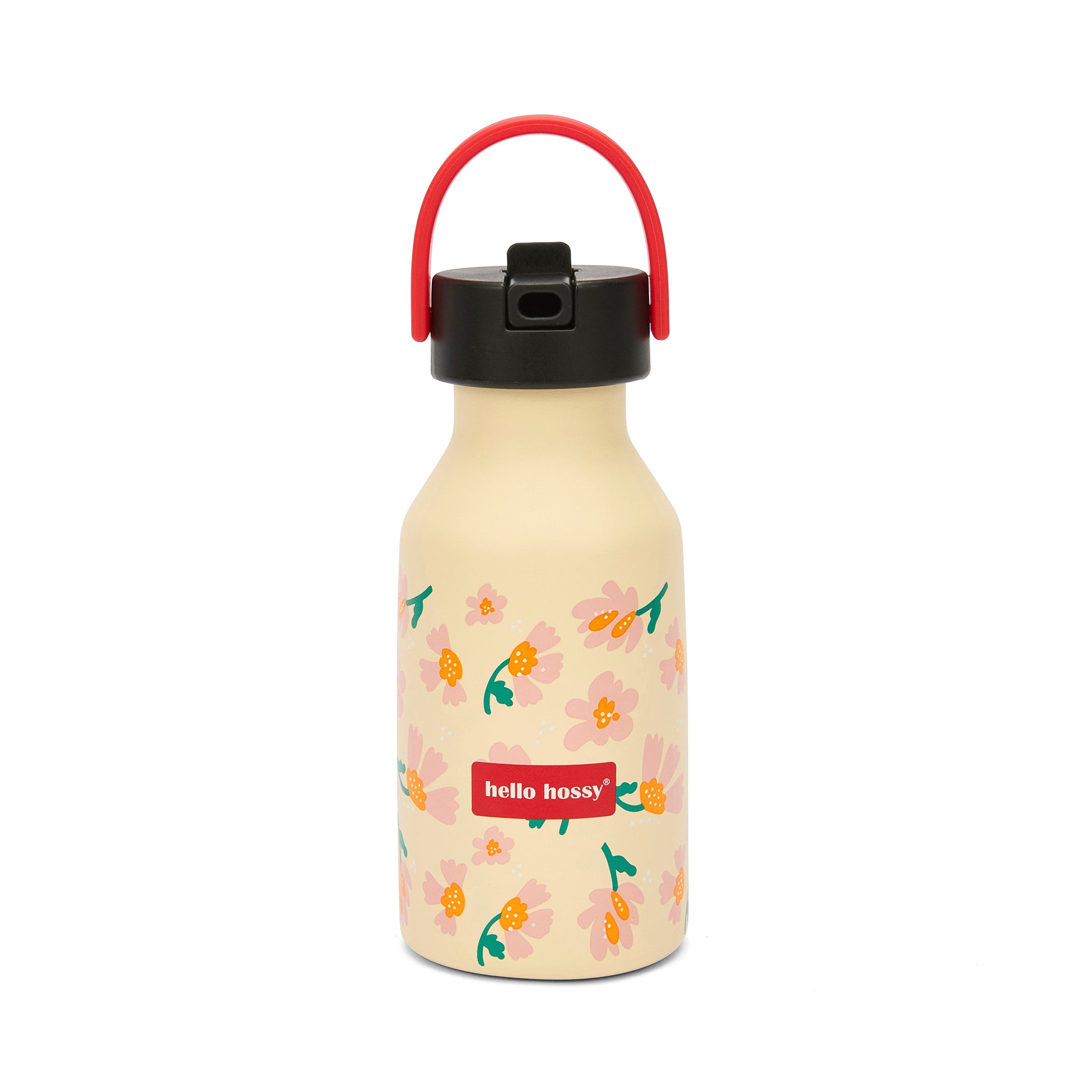 0 HELLO HOSSY. Παγούρι-θερμός Springtime 350 ml - Image 1