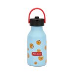 HELLO HOSSY. Παγούρι-θερμός Bball Crew 350 ml