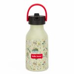 HELLO HOSSY. Παγούρι-θερμός Mountain Ride 350ml