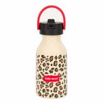 HELLO HOSSY. Παγούρι-θερμός Leopard 350ml