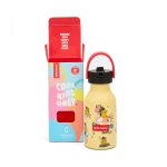 HELLO HOSSY. Παγούρι-θερμός Unicorn 350 ml - Image 2