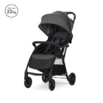 Καρότσι έως 22kg Fresh Lorelli Grey Icy 10021942502