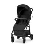 Καρότσι Περιπάτου Zozu 0-22kg Lorell Black 10022032601 - Image 3