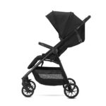 Καρότσι Περιπάτου Zozu 0-22kg Lorell Black 10022032601 - Image 2