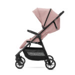 Καρότσι Περιπάτου Zozu 0-22kg Lorell Pink 10022032606 - Image 3