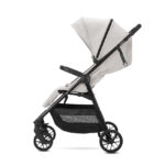 Καρότσι Περιπάτου Zozu 0-22kg Lorell Beige Latte 10022032609 - Image 2