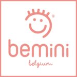 Πανάκι Παρηγοριάς Bemini D.Blue Bunny 100%Cotton - Image 3