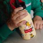 HELLO HOSSY. Παγούρι-θερμός Unicorn 350 ml - Image 3