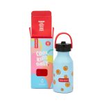 HELLO HOSSY. Παγούρι-θερμός Bball Crew 350 ml - Image 3