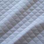 Bemini Magic Bag®1.5Tog Quilt Stone Blue 12-24M. - Image 2