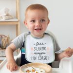 Σετ Σαλιάρες Funny Italian Phrases 7τμχ. - Image 3