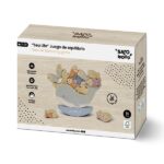 Ξύλινο Παιχνίδι Ισορροπίας "Sea Life" +3Y - Image 4