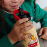 HELLO HOSSY. Παγούρι-θερμός Unicorn 350 ml - Image 4