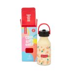 HELLO HOSSY. Παγούρι-θερμός Springtime 350 ml - Image 4