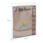 Σαλιάρα Σιλικόνης Little Prince - Image 2