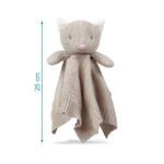 Πανάκι Παρηγοριάς Cotton Friends Γατάκι 25cm. - Image 2