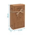 Πανάκι Παρηγοριάς Cotton Friends Γατάκι 25cm. - Image 3