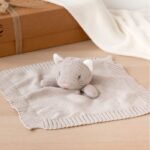 Πανάκι Παρηγοριάς Cotton Friends Γατάκι 25cm. - Image 4