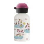 Παγούρι Θερμός Popicorns 350ml