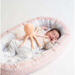 Λούτρινο Παιχνίδι Pink Octopus 22cm.0+Μ - Image 2