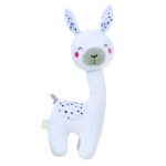 Λούτρινο Παιχνίδι Alpaca 22cm.0+Μ