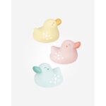 Παιχνίδι Μπάνιου Saro Ducks | 3τμχ.