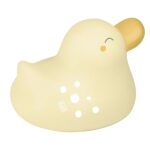 Παιχνίδι Μπάνιου Saro Ducks | 3τμχ. - Image 3