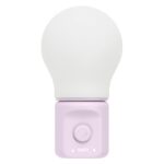 Φωτάκι Νυκτός Led Pink