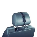 Καθρέφτης Πίσω Καθισμάτων Αυτοκινήτου 17.5X6.5 cm - Image 4