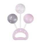 Η Πρώτη μου Κουδουνίστρα Pink Balls