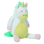 Λούτρινο Παιχνίδι Mr.Wonderful Unicorn 26cm.
