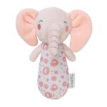 Λούτρινο Παιχνίδι Pink Elephant 13cm.