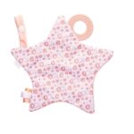 Πανάκι Παρηγοριάς Sweet Dreamers Pink 24x22cm.0+Μ