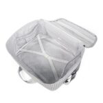 Τσάντα Μαιευτηρίου I Love Vichy Grey - Image 2