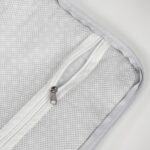Τσάντα Μαιευτηρίου I Love Vichy Grey - Image 4