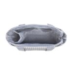 Οργανωτής Καροτσιού I Love Vichy Grey - Image 2