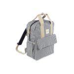 Τσάντα Αλλαξιέρα Backpack I Love Vichy Black - Image 2