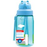 Παγούρι Οχήματα Tritan 450ml - Πώμα OBY - Image 3