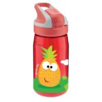 Παγούρι Ανανάς/Αχλάδι Tritan 450ml - Πώμα Summit - Image 2