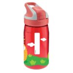 Παγούρι Ανανάς/Αχλάδι Tritan 450ml - Πώμα Summit - Image 3