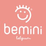 Πανάκι Παρηγοριάς Bemini Pink Bunny 100%Cotton - Image 4