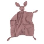 Πανάκι Παρηγοριάς Bemini Rotten Bunny 100%Cotton - Image 2