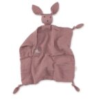 Πανάκι Παρηγοριάς Bemini Rotten Bunny 100%Cotton - Image 3