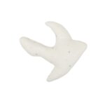 Μαξιλάρι Spring Bird διπλής όψης 30x30cm. - Image 2